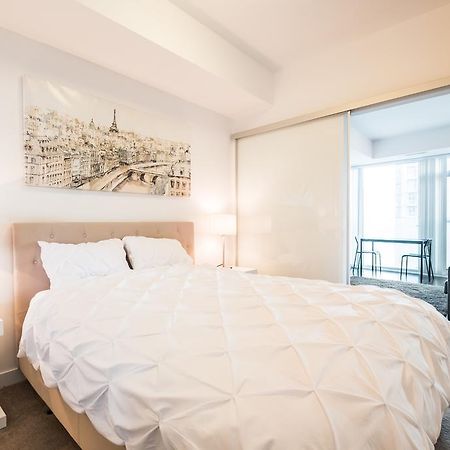 Downtown Luxury Lakeview Condo Toronto Zewnętrze zdjęcie