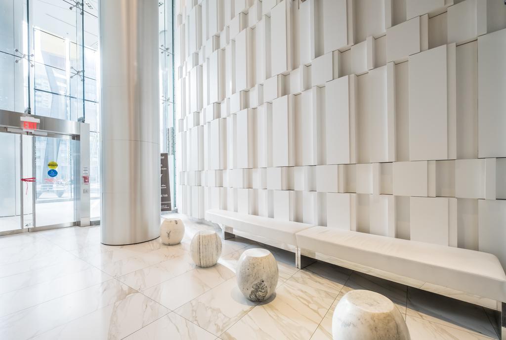 Downtown Luxury Lakeview Condo Toronto Zewnętrze zdjęcie
