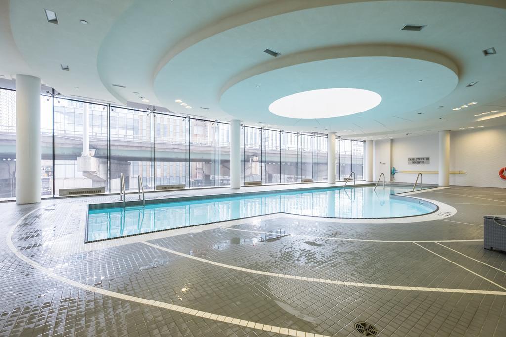 Downtown Luxury Lakeview Condo Toronto Zewnętrze zdjęcie