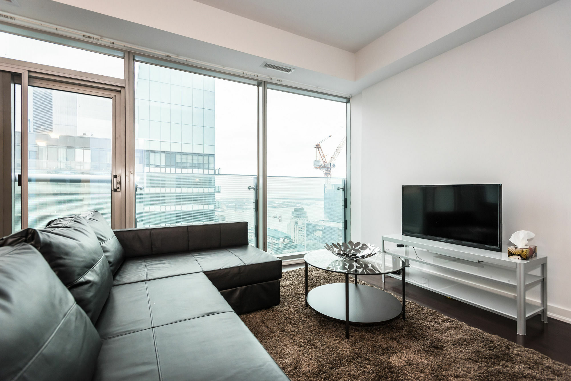 Downtown Luxury Lakeview Condo Toronto Zewnętrze zdjęcie