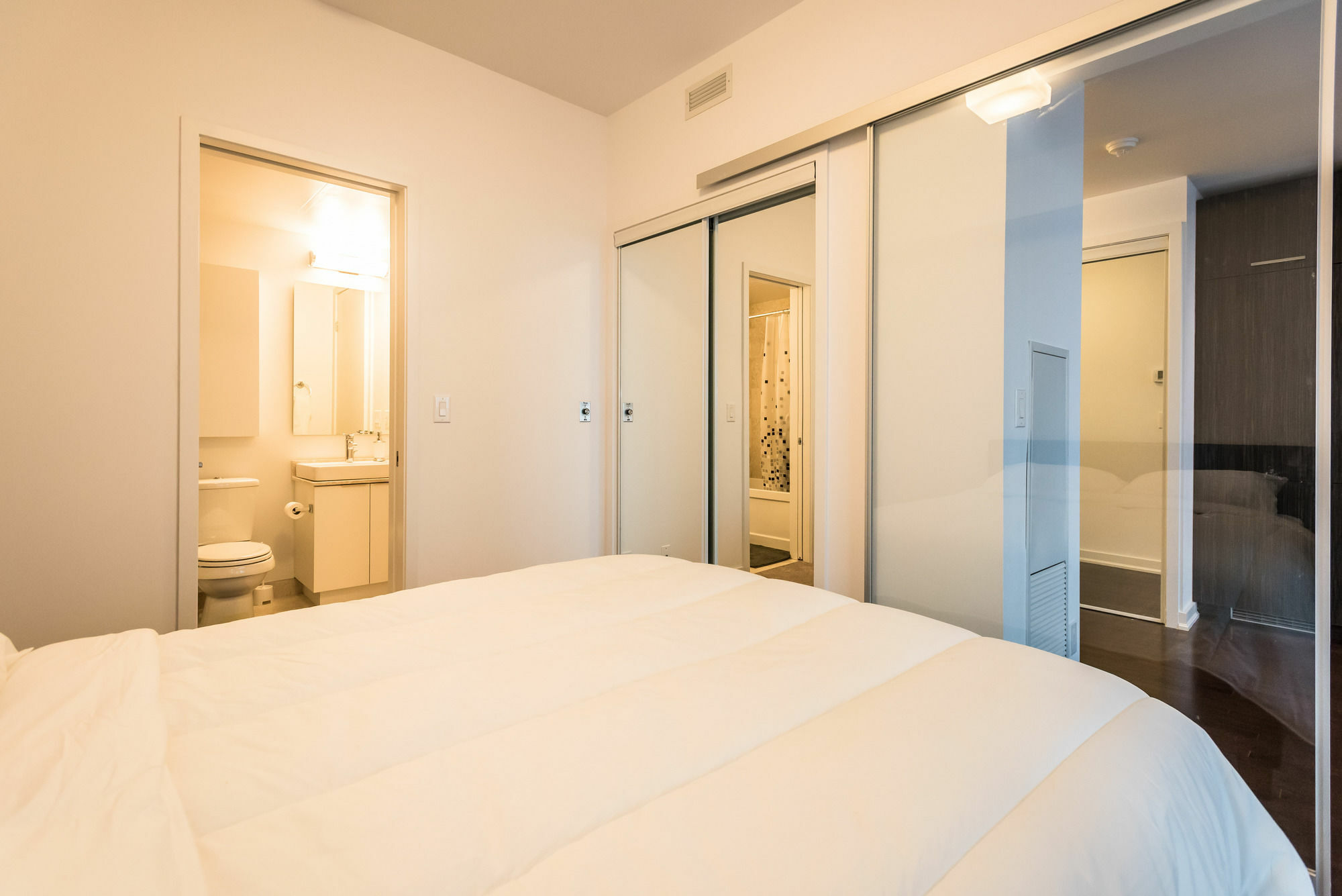 Downtown Luxury Lakeview Condo Toronto Zewnętrze zdjęcie