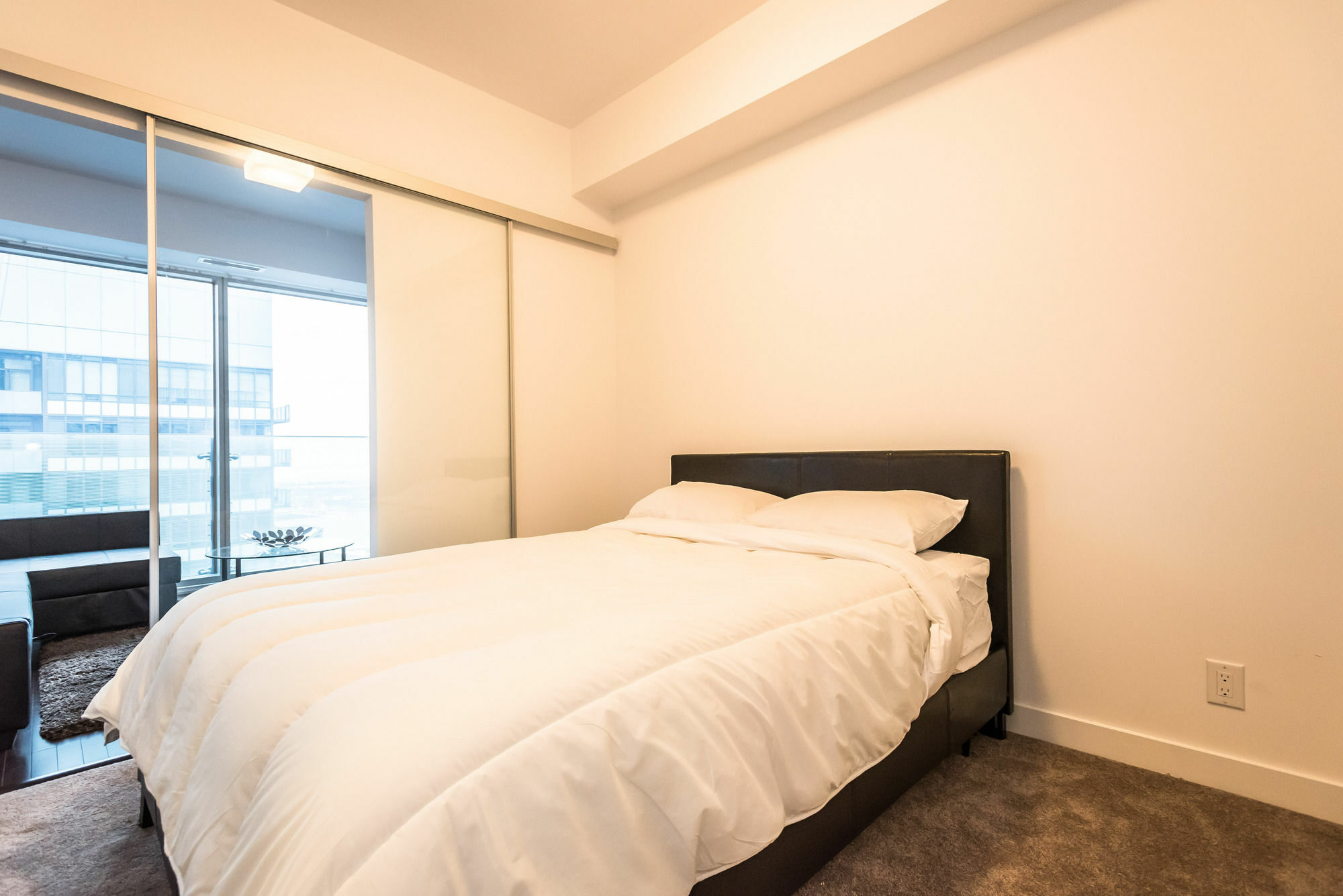 Downtown Luxury Lakeview Condo Toronto Zewnętrze zdjęcie