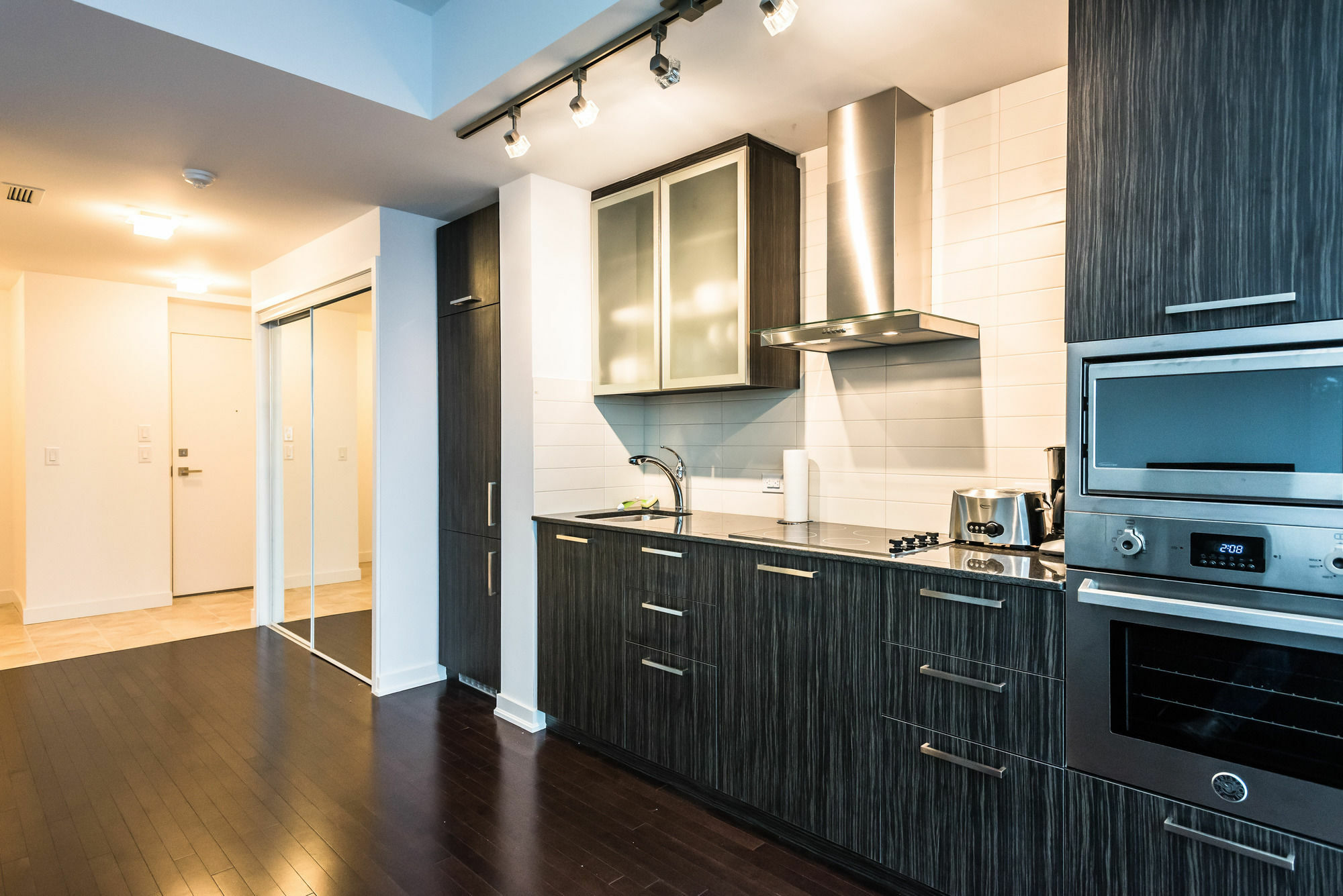 Downtown Luxury Lakeview Condo Toronto Zewnętrze zdjęcie