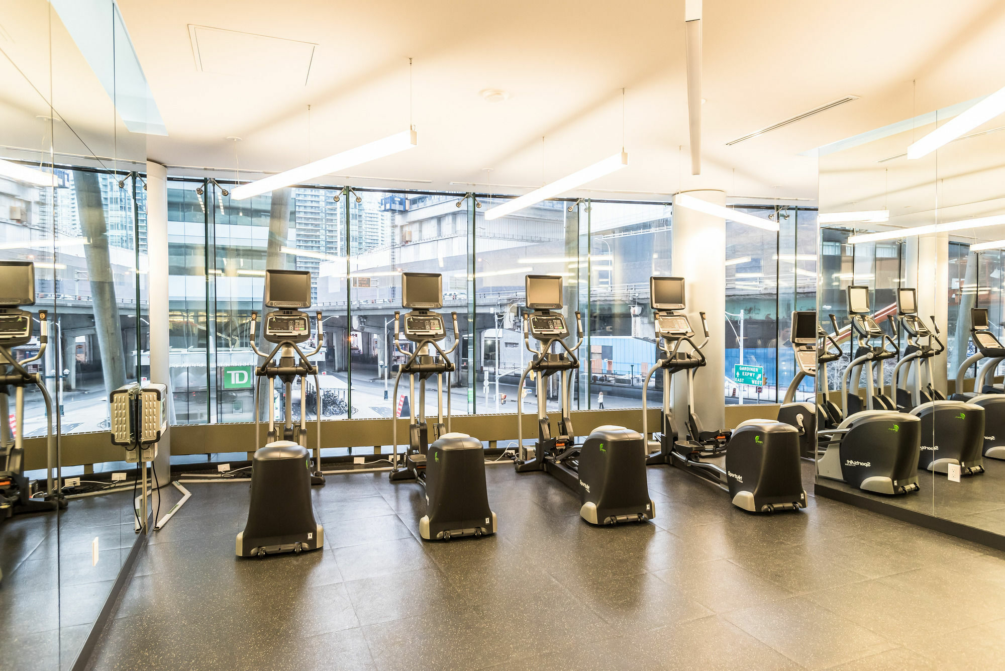 Downtown Luxury Lakeview Condo Toronto Zewnętrze zdjęcie