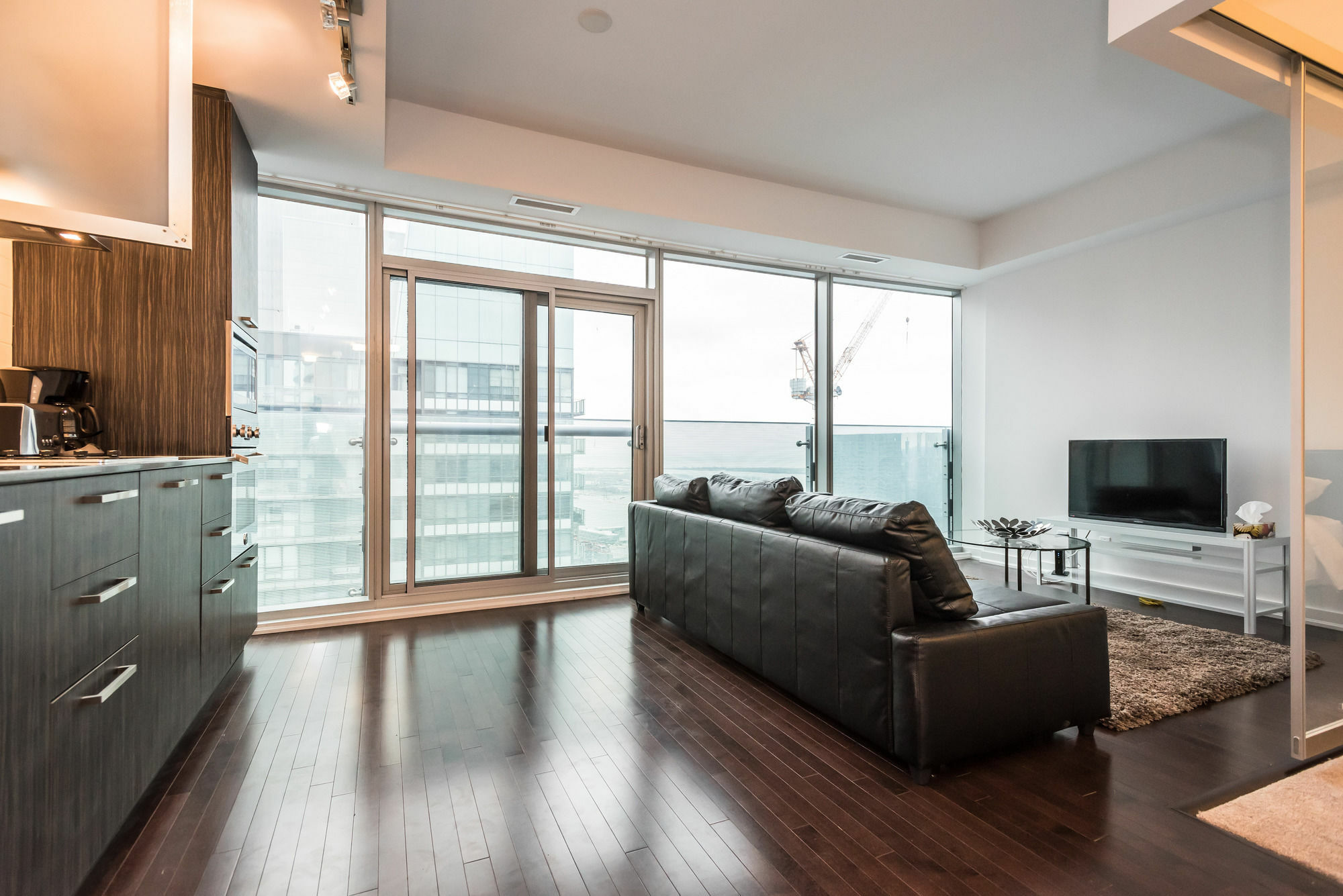 Downtown Luxury Lakeview Condo Toronto Zewnętrze zdjęcie